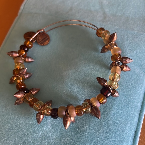 Vintage Alex and Ani - Picture 3 of 4